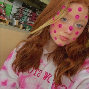 Meet your Posher, Hailey